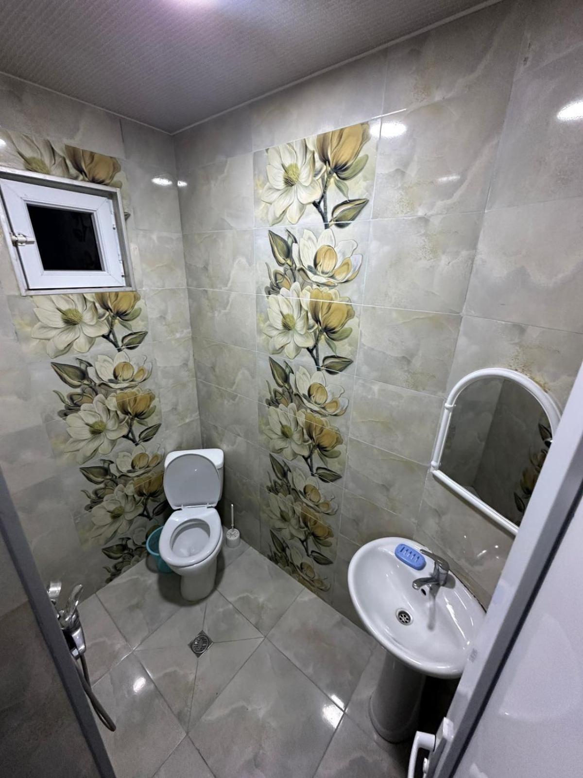 Guest House "Sulo" Kobuleti Pokoj fotografie