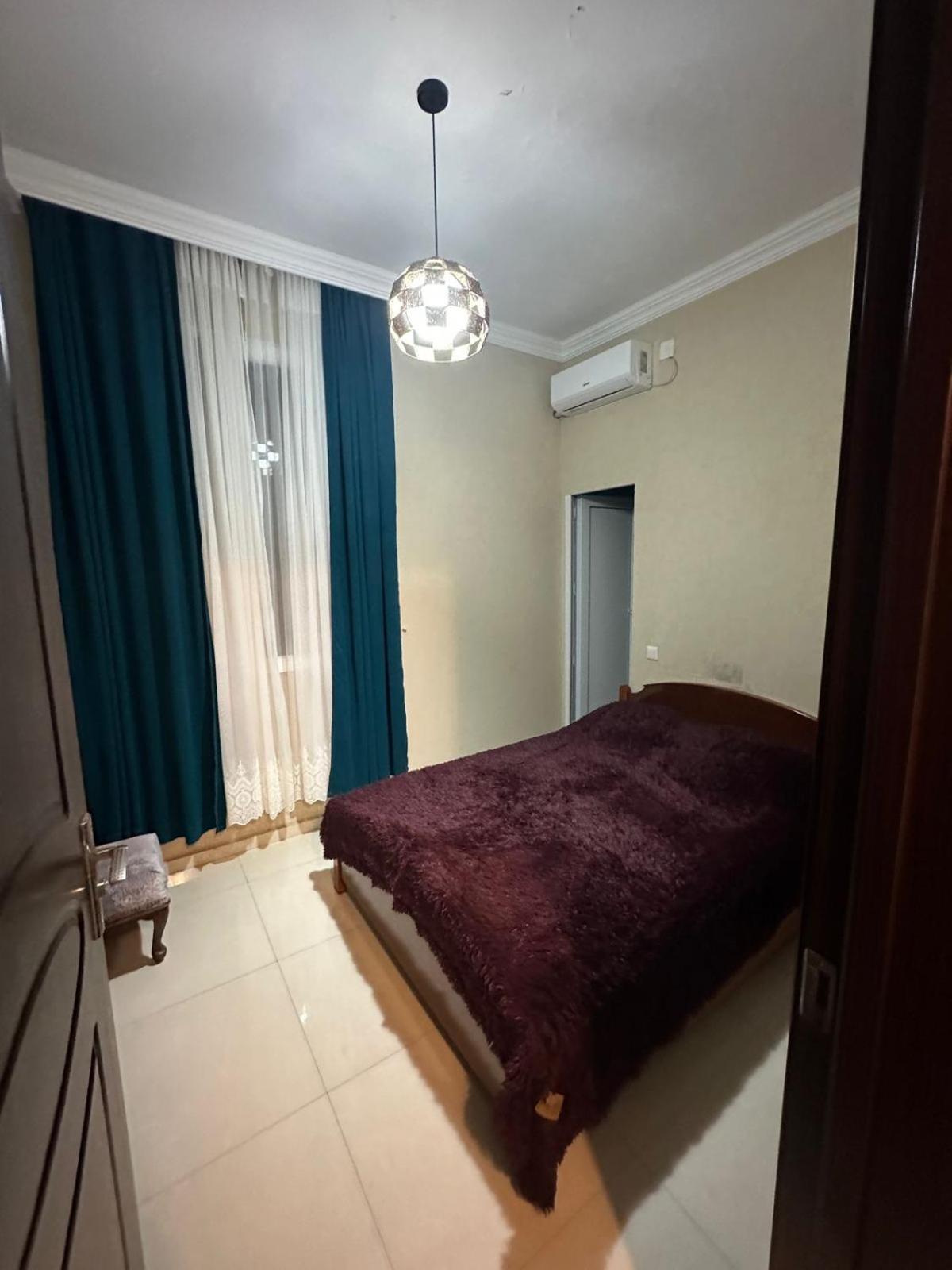 Guest House "Sulo" Kobuleti Exteriér fotografie
