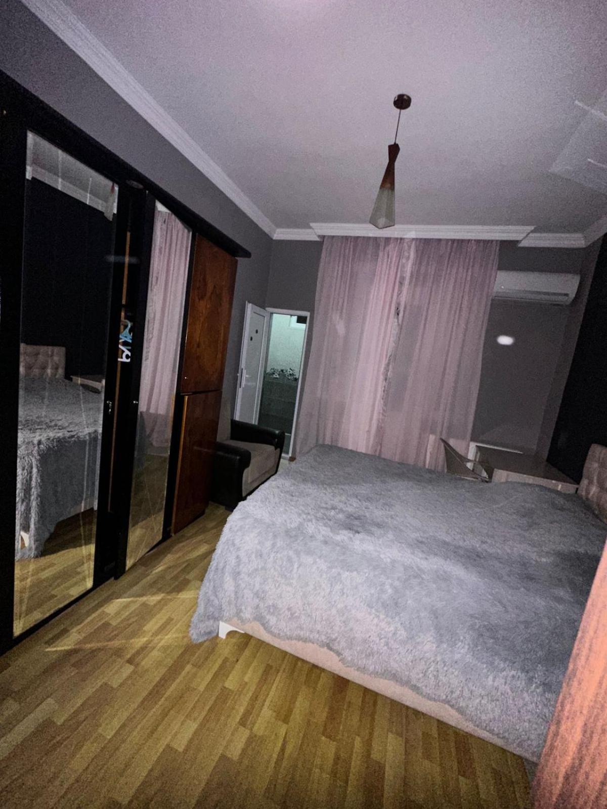 Guest House "Sulo" Kobuleti Exteriér fotografie