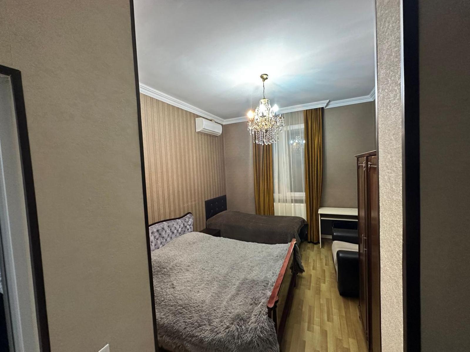 Guest House "Sulo" Kobuleti Exteriér fotografie